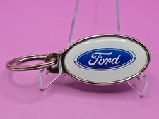 Keyring Key Ring - Vintage