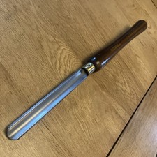 Woodturning  22  mm wide