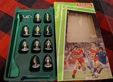 Subbuteo 273 Boavista LW Lightweight Team Version (c) **RARE**