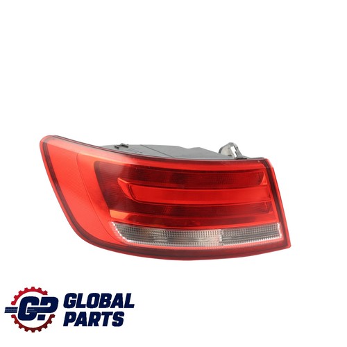 Audi saloon rear tail - a4,