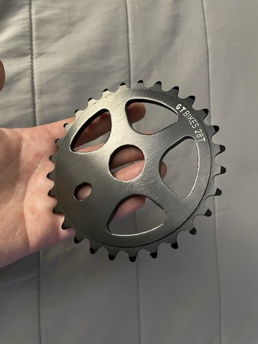 Pro performer 28t chainring - pro,