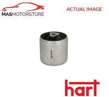 CONTROL ARM WISHBONE BUSH