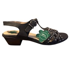 Spring Step Sandals 8.5 EU 39