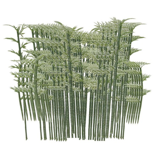 100pcs scales plastic model - 100pcs, 4