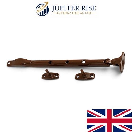 Casement window stay 250mm - window,