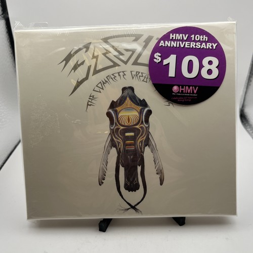 Complete greatest hits - complete,
