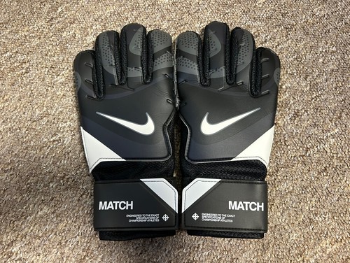 Nike match goalkeeper - gk,