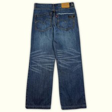 levi's Fenom 505-0207M Jeans