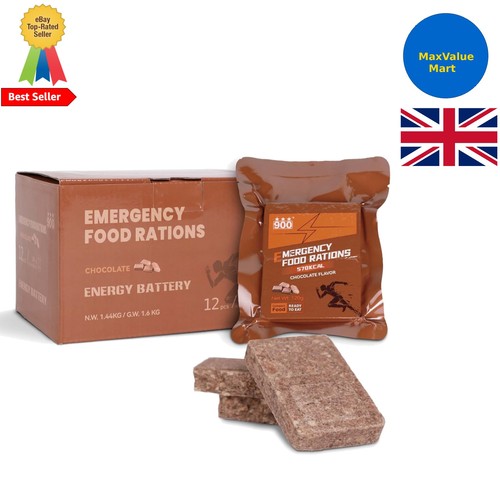 Emergency food bars - food,