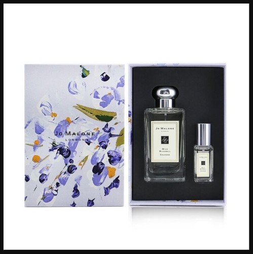 Malone wild bluebell - wild,