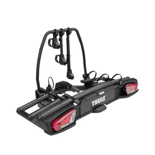 Thule velospace 3 - -, bike