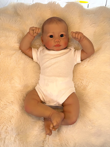 Reborn soft cloth - reborn,