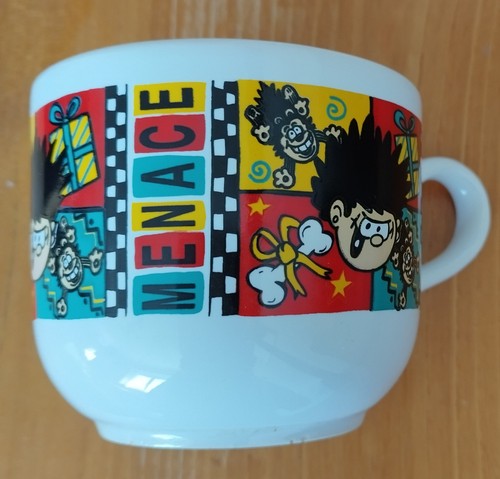 Vintage dennis the - dennis, menace
