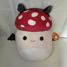 Squishmallows Malcolm The