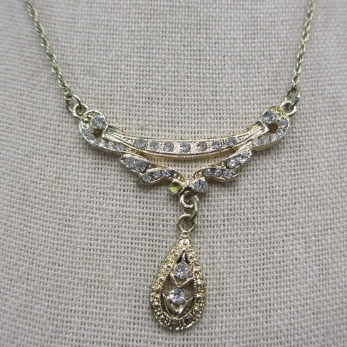 Downton abbey necklace 1928 - abbey,