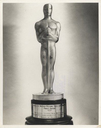 Oscar statue academy awards - oscar,