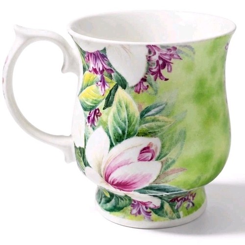 Queens fine bone china - fine,