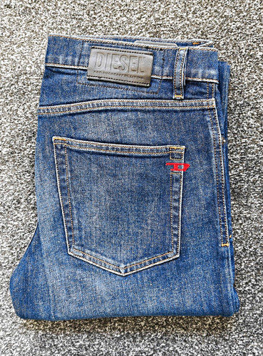 Diesel strukt men slim - d-strukt, men’s