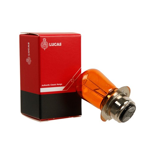 Lucas classic bulb fog - lucas,