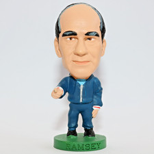 Corinthian Prostars - Alf