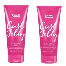 2pc Umberto Giannini Curl