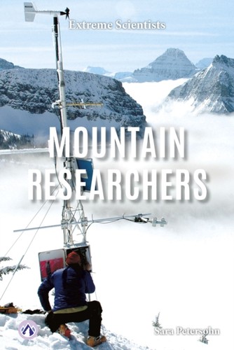 Mountain researchers - mountain,