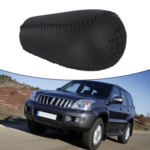 Style shift knob - shift, replacement
