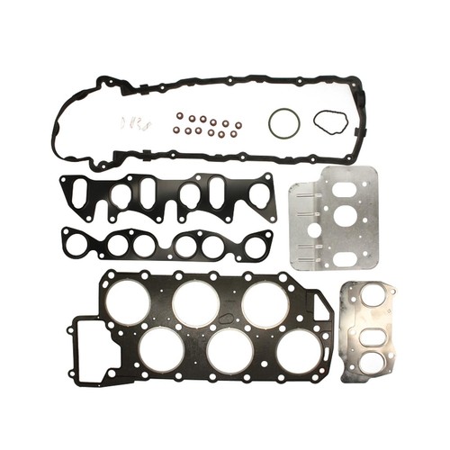 Complete engine gasket set - complete,