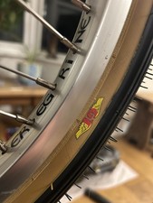 Peregrine Hp48s Sealed Suzie