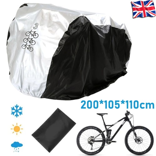For bikes large waterproof - bikes,