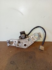 Kawasaki GPZ600 R Top Yoke and