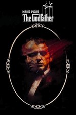 The godfather movie poster - , |