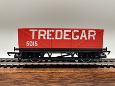 OO Hornby R3670 LWB 7-Plank
