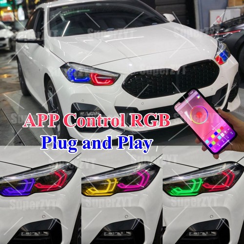 Rgb drl boards - rgb,