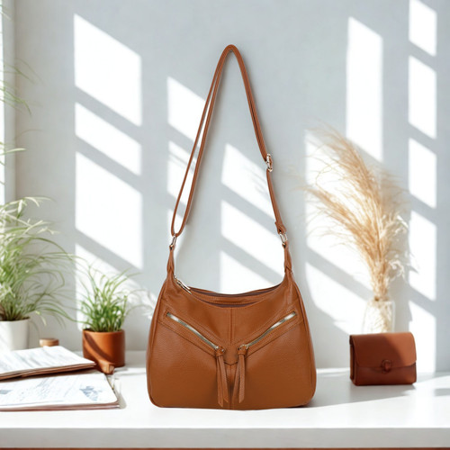 Ladies hobo shoulder - hobo,