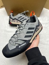 UK 7.5 Adidas Terrex Swift