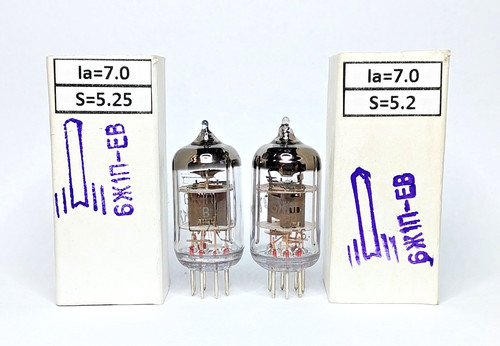 Stock 6j1p 6j1 ef95 - 6j1p-ev,