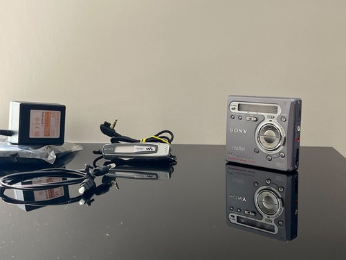 Sony g750 mini - sony, disc