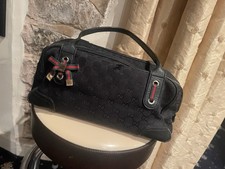 Gucci Princy Boston Bag