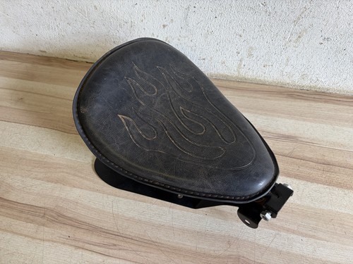 Vintage custom solo bobber - vintage,