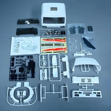Cab Body Shell Applicable 1/14