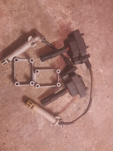 Escort cosworth genuine - cosworth,