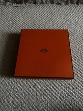 Hermès Reversible  Belt –