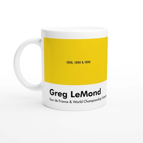 Greg lemond tour - greg, and