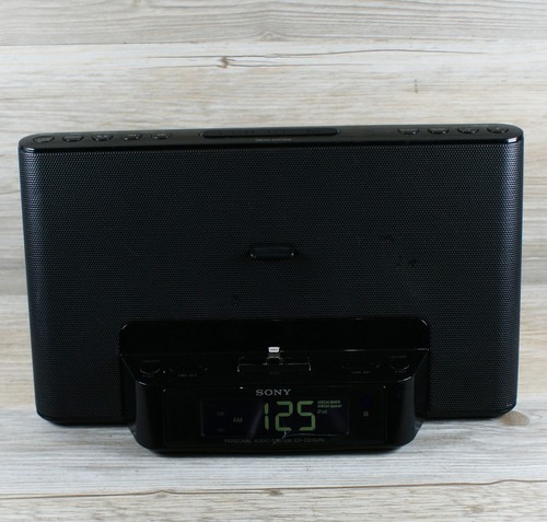 Sony icf ds15ipn dream - sony, icf-ds15ipn