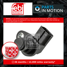 Camshaft Position Sensor fits