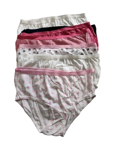 Fruit the loom girl - girl, briefs
