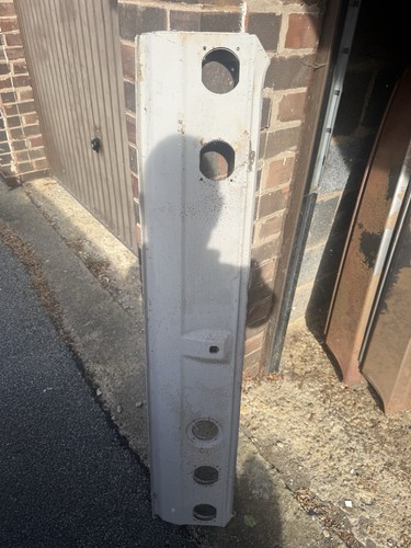 Hillman hunter tail light - hillman,