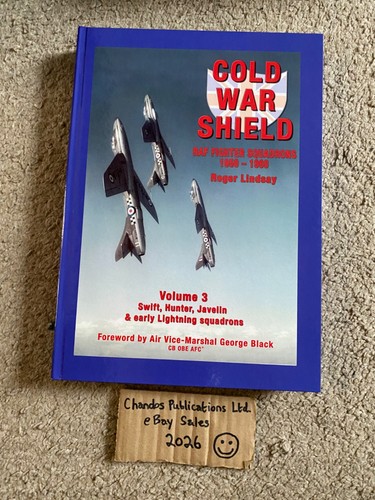 Cold war shield raf - shield:, fighter