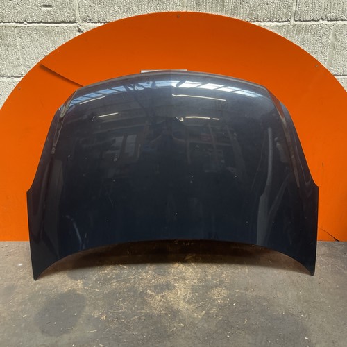 Vauxhall corsa bonnet front - vauxhall,
